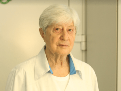 Больше 55-лет на страже женского здоровья!