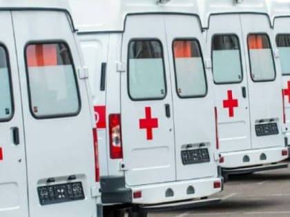 Работу скорой в новогодние праздники возьмут на контроль