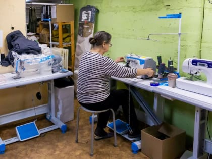 Рост самозанятых на Южном Урале отражает деловую активность населения и доверия к власти