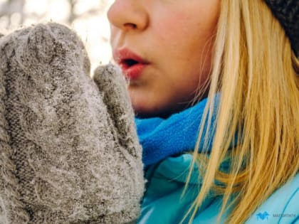 Стало известно, сколько дней продлятся аномальные холода