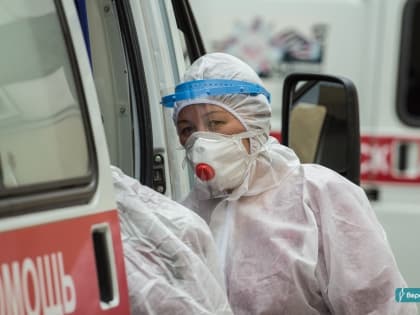 На Южном Урале за сутки коронавирус выявили у 808 жителей. 26 из них – магнитогорцы