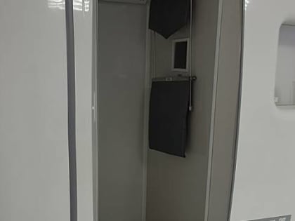 Флюорограф заработал