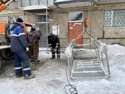 Доступна ли среда?