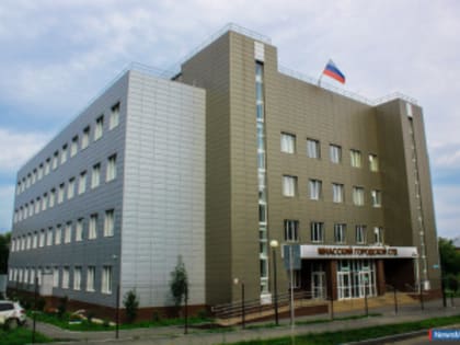 Миасец, не плативший алименты, отправился за решётку