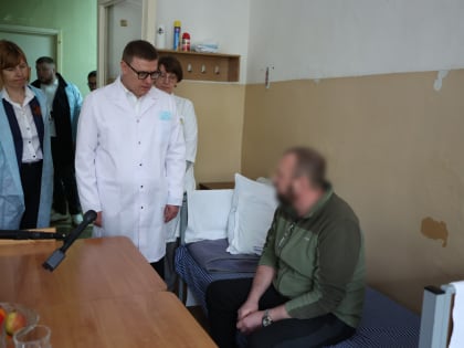 Рабочая группа по вопросам СВО разработала единый стандарт региональных мер поддержки участников спецоперации и их семей.