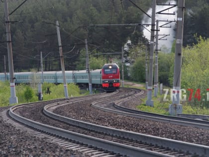 Несовершеннолетние нарушители на железной дороге