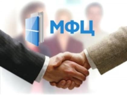 Услуги налоговой службы можно получить в МФЦ