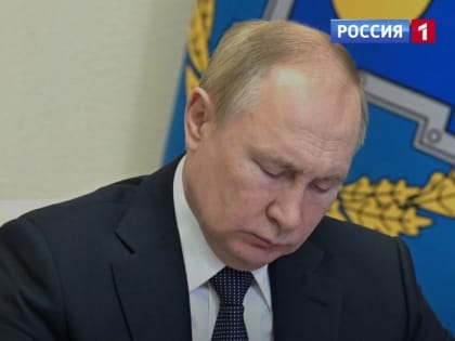 К России присоединятся новые территории