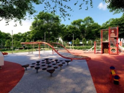 В Миассе появится сквер в честь 250-летия города