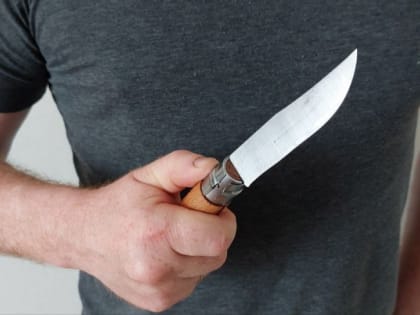 Челябинец убил 10-летнюю дочь и попытался покончить с собой