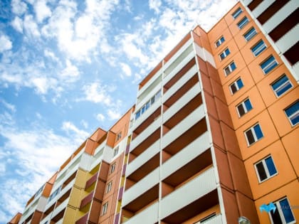 Самые доходные новостройки находятся в Магнитогорске