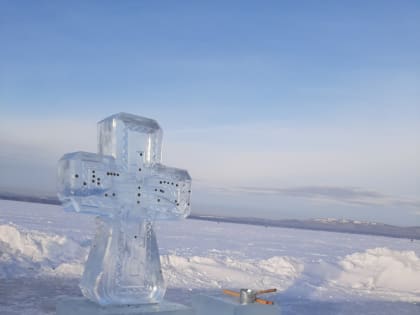 Приглашаем жителей принять участие во Всероссийской акции «Вода России»