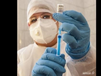 Нам прививки не нужны