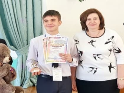В Ашинском районе завершился муниципальный этап конкурса «Ученик года»