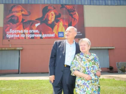 Магнитогорцы предлагают назвать остановку именем поэта Николая Добронравова