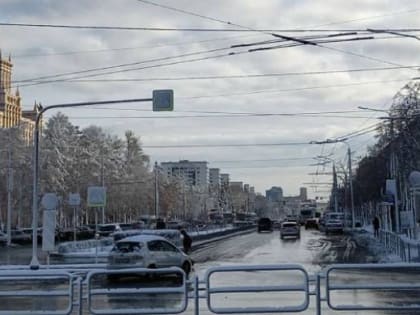 В последний день марта Челябинскую область накроет снегом