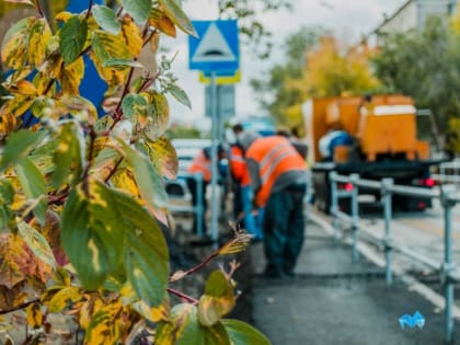 Магнитогорцы могут выбрать, где нужно построить или отремонтировать тротуары