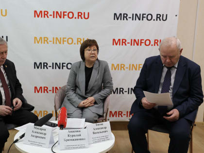 Масштабная викторина ждет жителей города