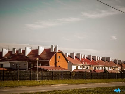 За 10 лет на 97%: в Магнитогорске стали больше строить частных домов