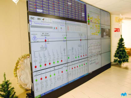 В Магнитогорске за полгода заменили 2,5 тысячи ламп