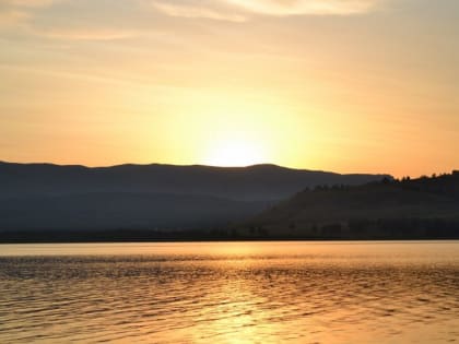 В Челябинской области вновь прогнозируют заморозки