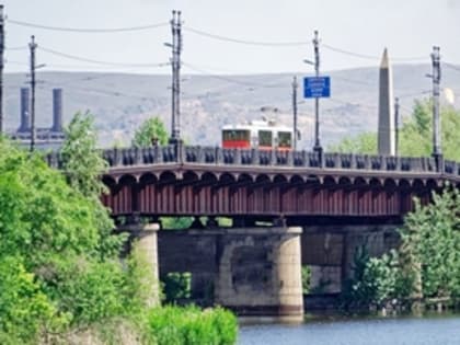 Маггортранс вместе с ПАО "ММК" запустили культурно-краеведческий проект, посвящённый 90-летию Магнитогорского металлургического комбината