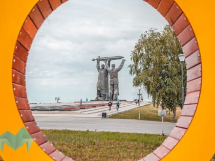 В Магнитогорске начинается киносезон под открытым небом