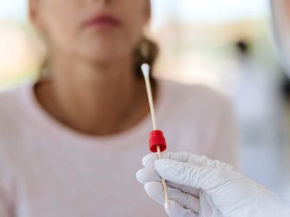 Еще 386 человек заболели COVID-19 за сутки в Челябинской области