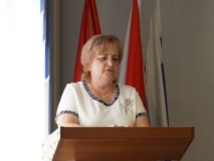 Собрание депутатов согласовало направление расходования допдоходов