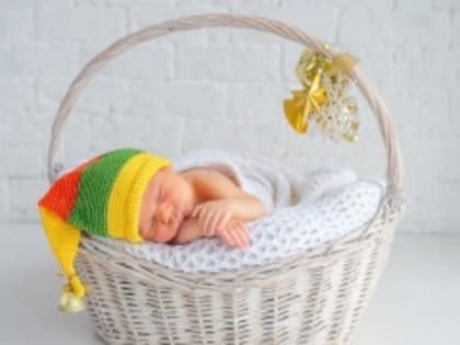 В 2022 году отделом ЗАГС администрации Усть-Катавского городского округа зарегистрировано 173 рождения