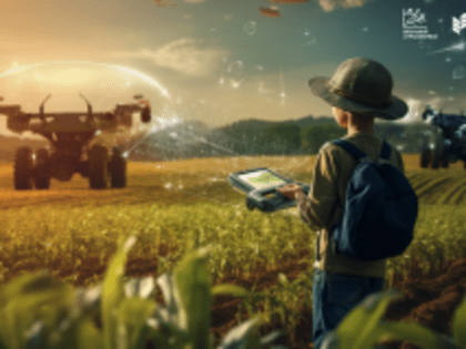 Всероссийский проект «Школьный агростартап»