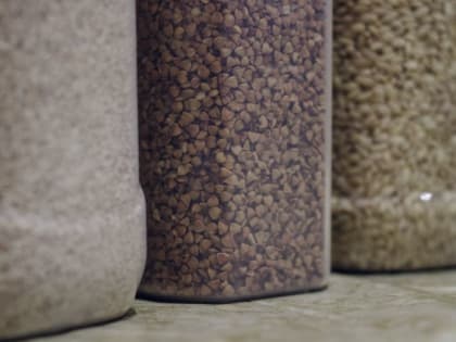 В России ввели запрет на вывоз риса