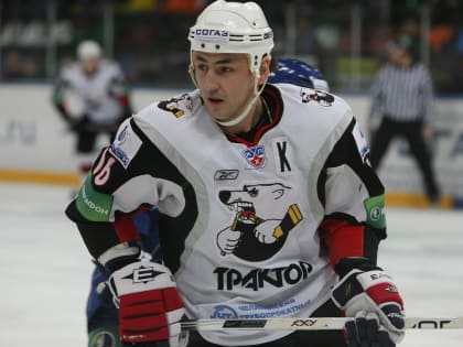 Юбилей Равиля Гусманова | 50 лет одному из самых известных людей «Трактора»