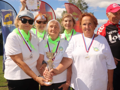 Как приобщиться к ЗОЖ после 50 лет