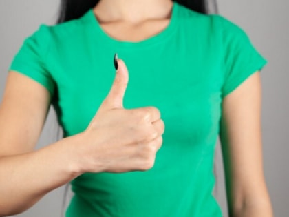 Сбер тестирует в Челябинске сервис интеллектуального перевода с русского жестового языка