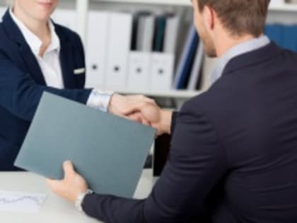 Центры занятости населения региона помогают преодолеть трудную жизненную ситуацию и найти работу