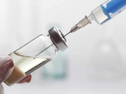 В Челябинской области началась вакцинация от гриппа