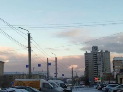 ВНИМАНИЕ. На Урале резко похолодает до -38