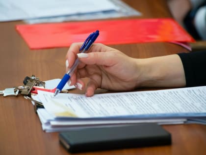 Названы муниципалитеты, лидеры по выявлению правообладателей недвижимости