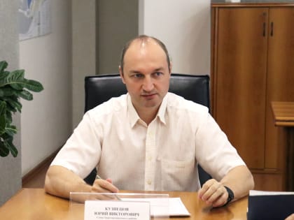 В администрации района состоялось рабочее совещание о реализации мероприятий по диспансеризации