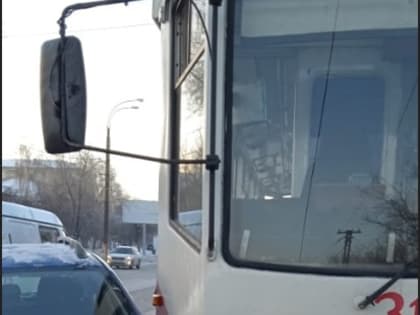 Пропусти трамвай!