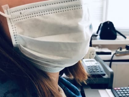 В Трехгорном зафиксирован рос коронавирусной инфекции