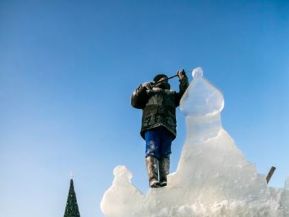 За пять минут до праздника