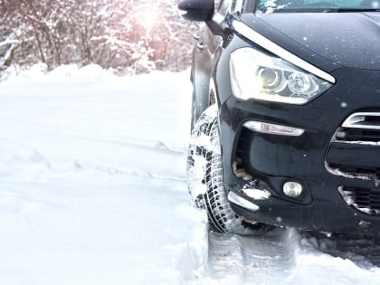 Уход за автомобилем зимой: «вредные советы» и полезные рекомендации