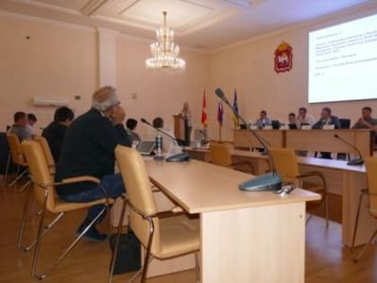 Иноагентам на муниципальной службе не место