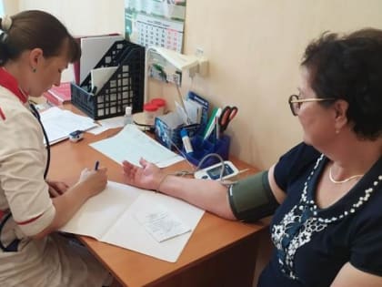 ММК запустил программу оздоровления пенсионеров