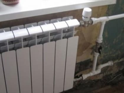 «В квартире холоднее +10»: жители ЧМЗ вторые сутки сидят без тепла
