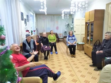 Артикуляционная гимнастика