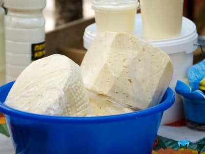 В Челябинской области в социальные учреждения поступала потенциально опасная молочная продукция