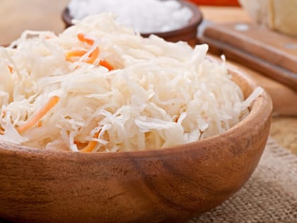 Южноуральские медики назвали самый полезный суперпродукт для зимы